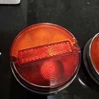 Stop originali vecchia 850