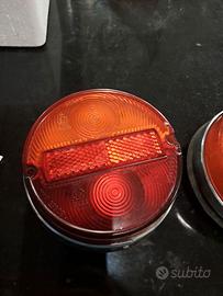 Stop originali vecchia 850