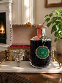 Cognac Grand Empereur Reserve du Sacre Napoleon 60