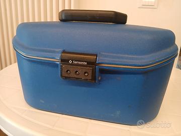 Beauty Case Samsonite 