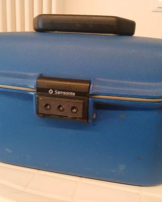 Beauty Case Samsonite 