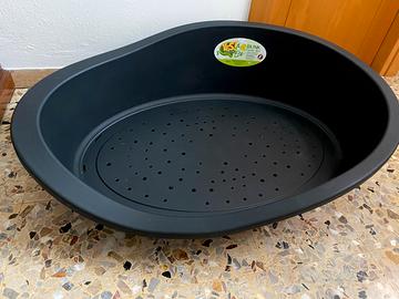 Lettino/Cesta per cani 110cm
