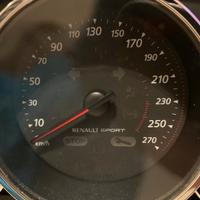 Quadro strumenti renault megane 3 gt line