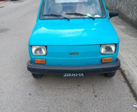 Fiat 126 - 1979