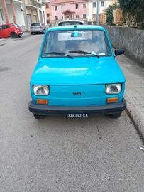 Fiat 126 - 1979