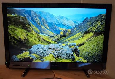 Tv Sony 26 pollici