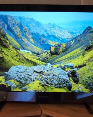 Tv Sony 26 pollici