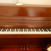 Pianoforte a muro Schulze Pollmann