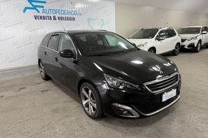 Peugeot 308 1600 Hdi 120cv S.W.