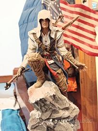 statua Assassin's Creed 3 