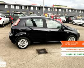 FIAT Punto Evo Punto Evo 1.2 5 porte S&S 150