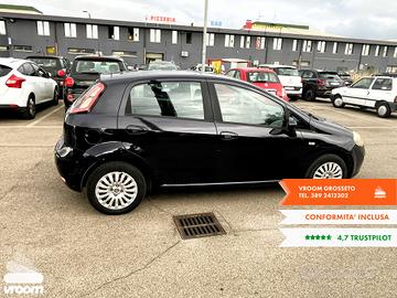 FIAT Punto Evo Punto Evo 1.2 5 porte S&S 150