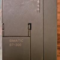 Scheda Siemens IM361