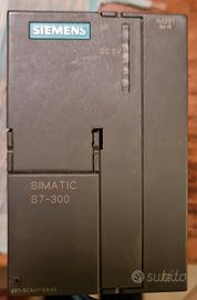 Scheda Siemens IM361