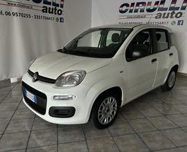 FIAT Panda 1.0 FireFly S&S Hybrid FIREFLY