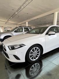 Mercedes-benz A 180 A 180 d Premium