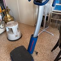 Pedana vibrante pro - form