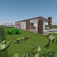 Villatora - villa singola con grande giardino