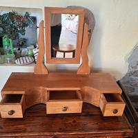 mobile porta gioielli