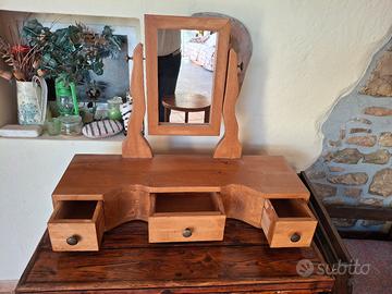 mobile porta gioielli