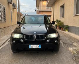 BMW X3 X drive 20d