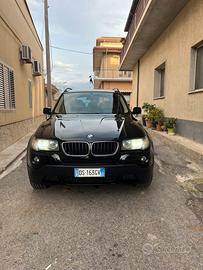 BMW X3 X drive 20d