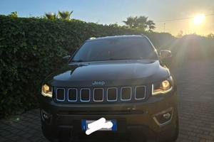 Jeep compass 1.6 120cv