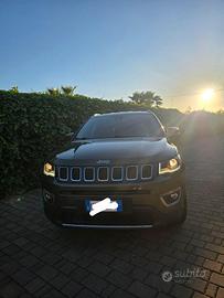 Jeep compass 1.6 120cv