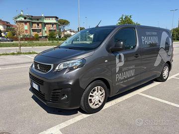 PEUGEOT Expert BlueHDi 115 S&S PL-TN SERVIZIO ON