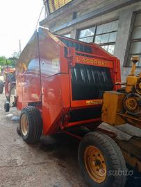Rotopressa