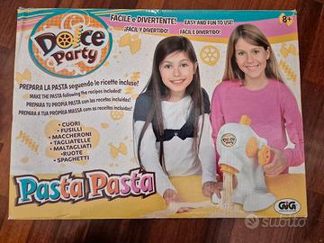 Macchina per fare la pasta fresca Dolce Party