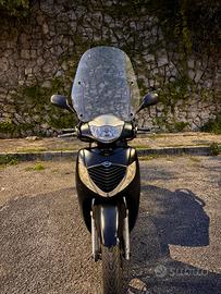 HONDA SH 125