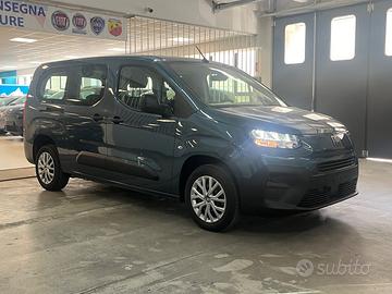 FIAT Doblò Maxi Doblò 1.5 Diesel 130 Cv At U177485
