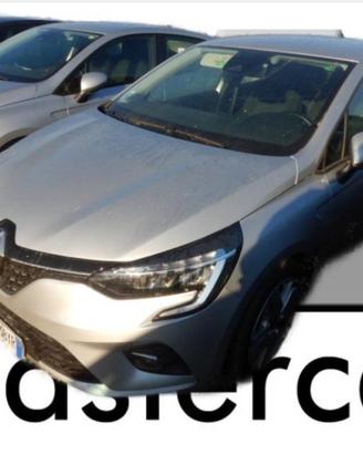 RENAULT Clio Clio V 1.0 tce Business 90cv my21 N