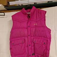 Piumino senza maniche Dolomite