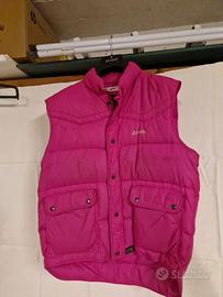 Piumino senza maniche Dolomite