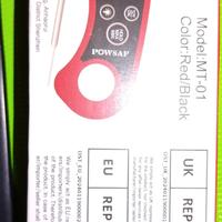 Termometro da cucina per alimenti e barbecue Nuovo