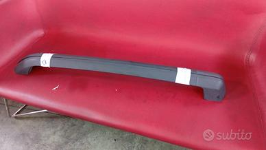 FIAT PANDA 2005 - BARRE PORTA TUTTO