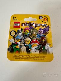 Lego Minifigures serie 25 NUOVI