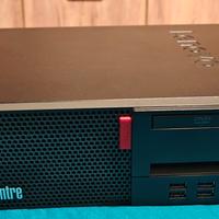 PC  Ryzen 5 PRO - 16 GB RAM DDR4 - 1 TB SSD