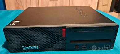 PC  Ryzen 5 PRO - 16 GB RAM DDR4 - 1 TB SSD