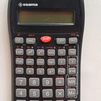 Calcolatrice Osama OS 134/10