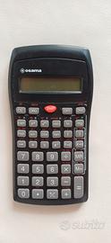 Calcolatrice Osama OS 134/10