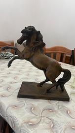 Cavallo james hunt