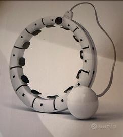 Hula hoop per terapia magnetica