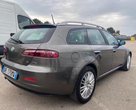 Alfa Romeo 159 TI 1.9 JTDm 16V 150CV NUOVA