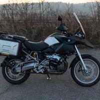 BMW R1200GS 2006