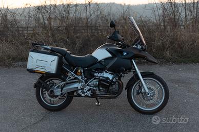 BMW R1200GS 2006