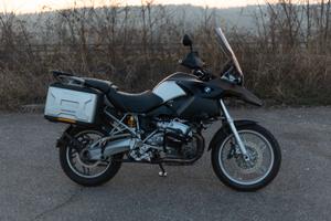 BMW R1200GS 2006