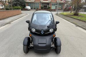 Renault Twizy 45 elettrica